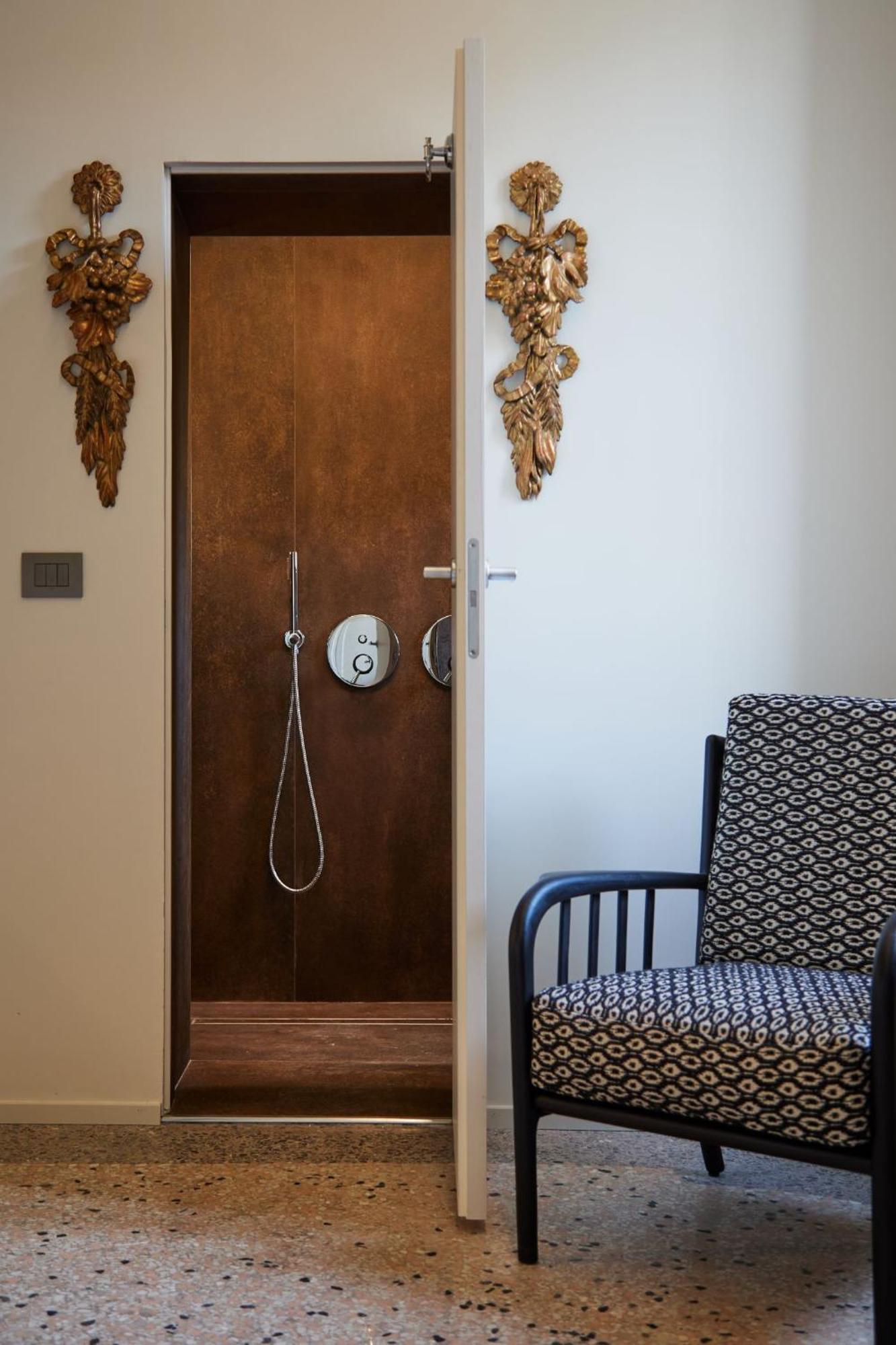 Apartamento Palazzina Riva Venecia Exterior foto