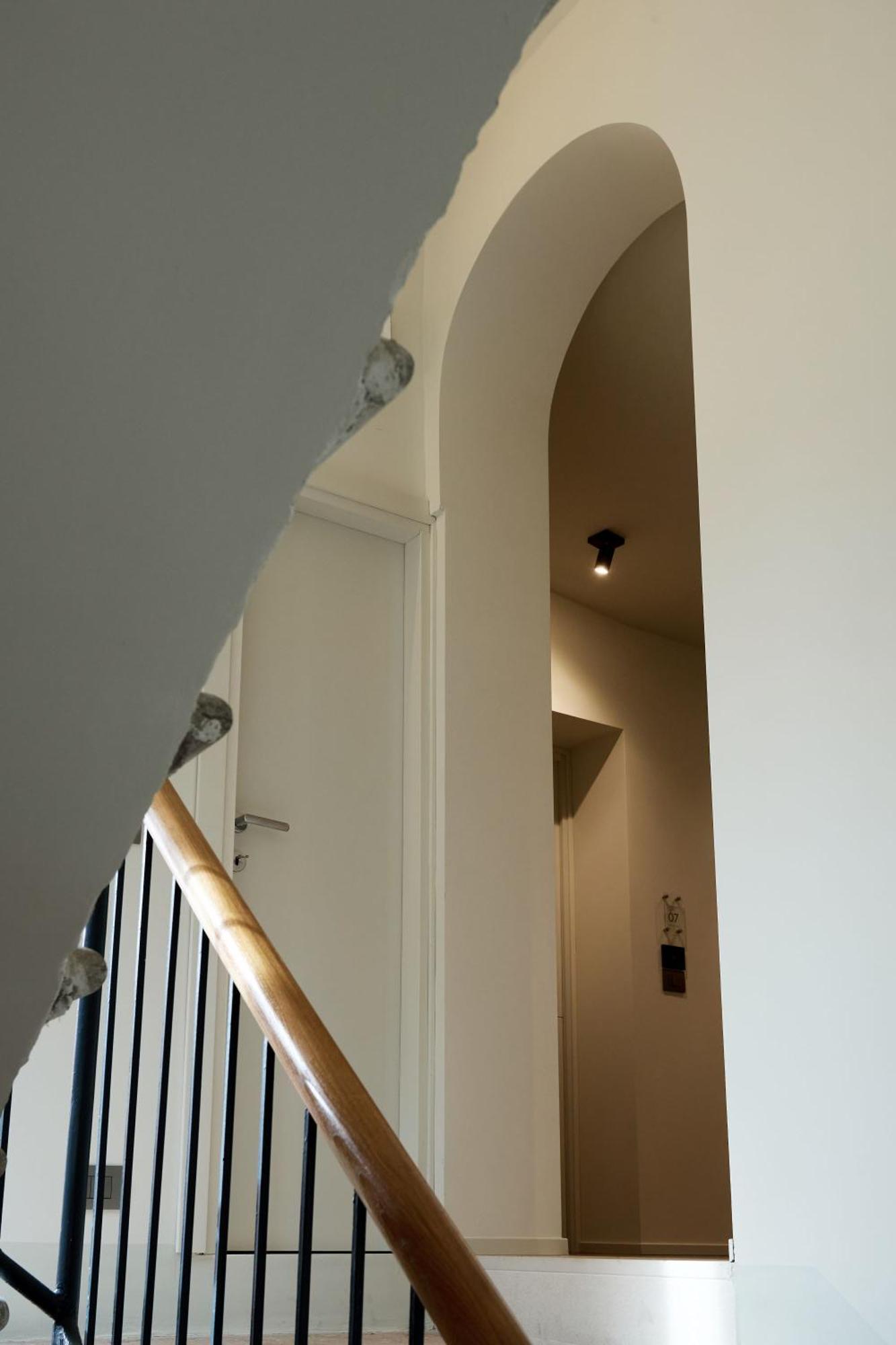 Apartamento Palazzina Riva Venecia Exterior foto