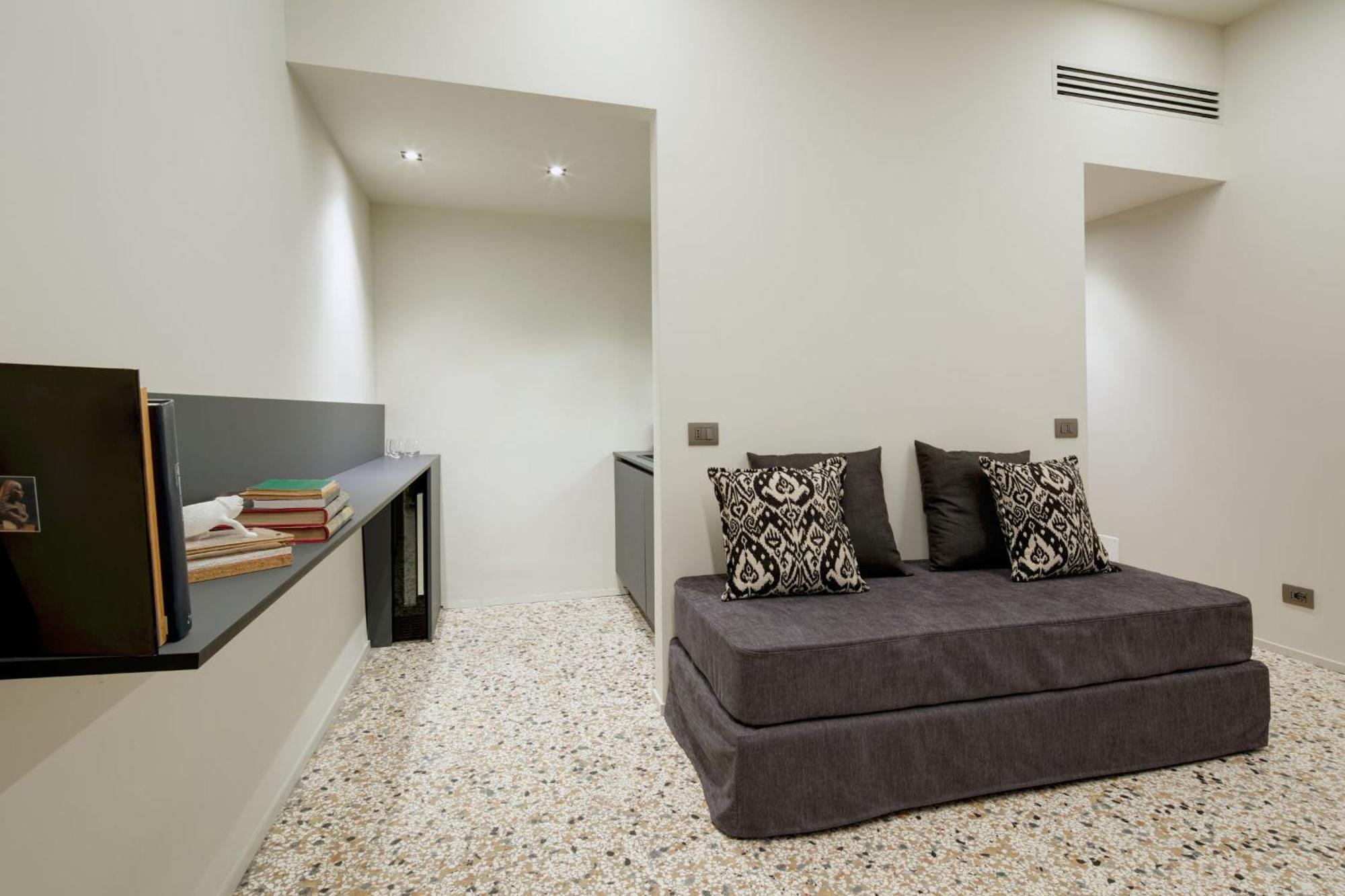 Apartamento Palazzina Riva Venecia Exterior foto