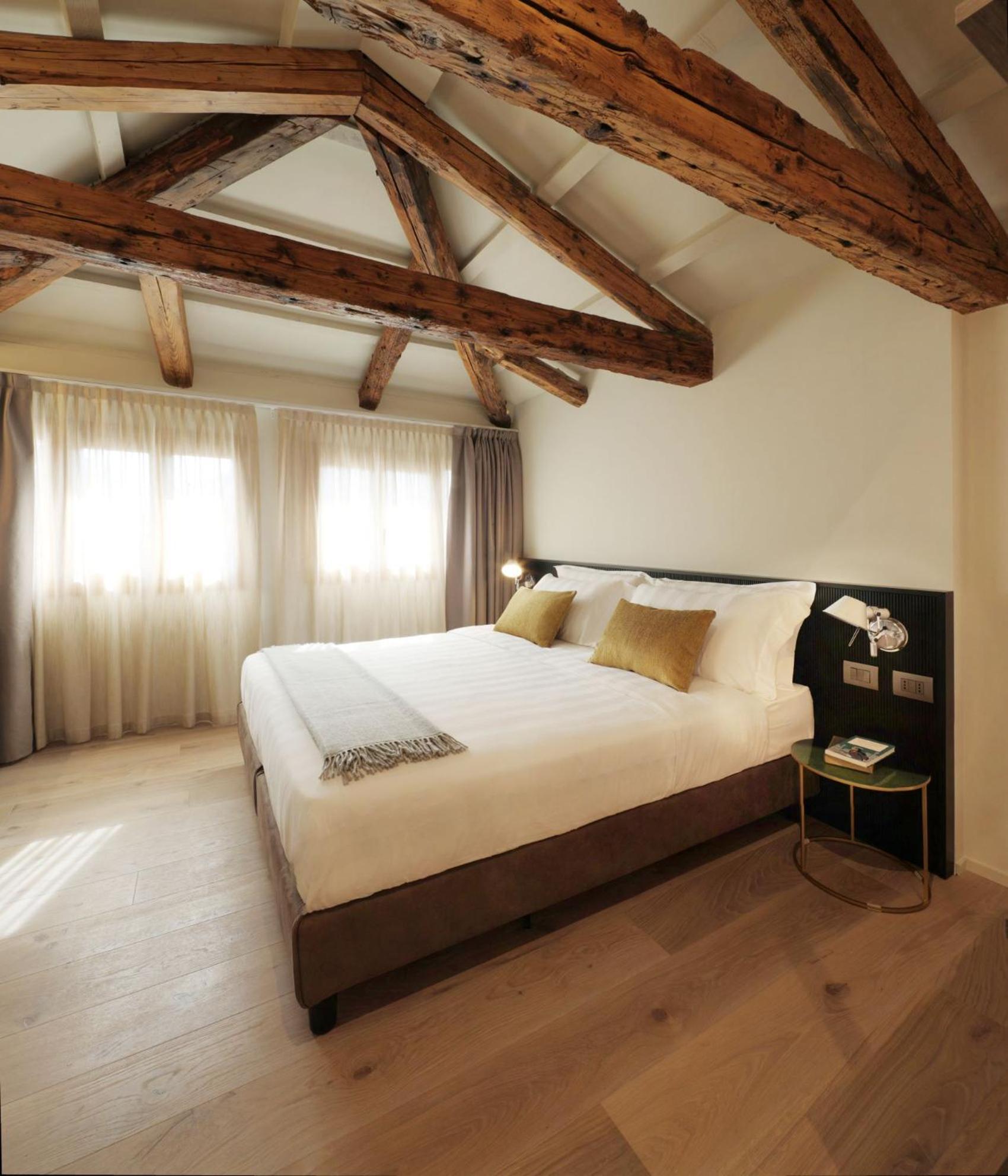 Apartamento Palazzina Riva Venecia Exterior foto