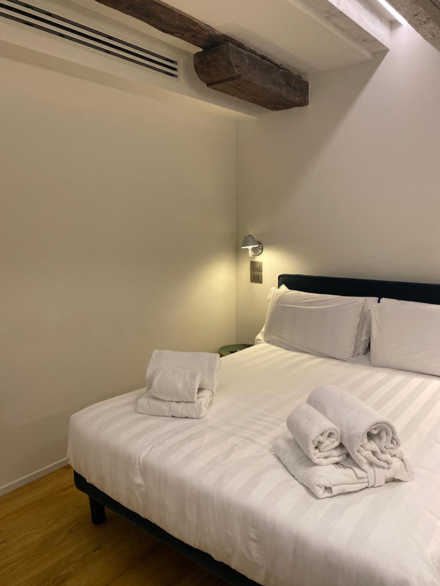 Apartamento Palazzina Riva Venecia Exterior foto